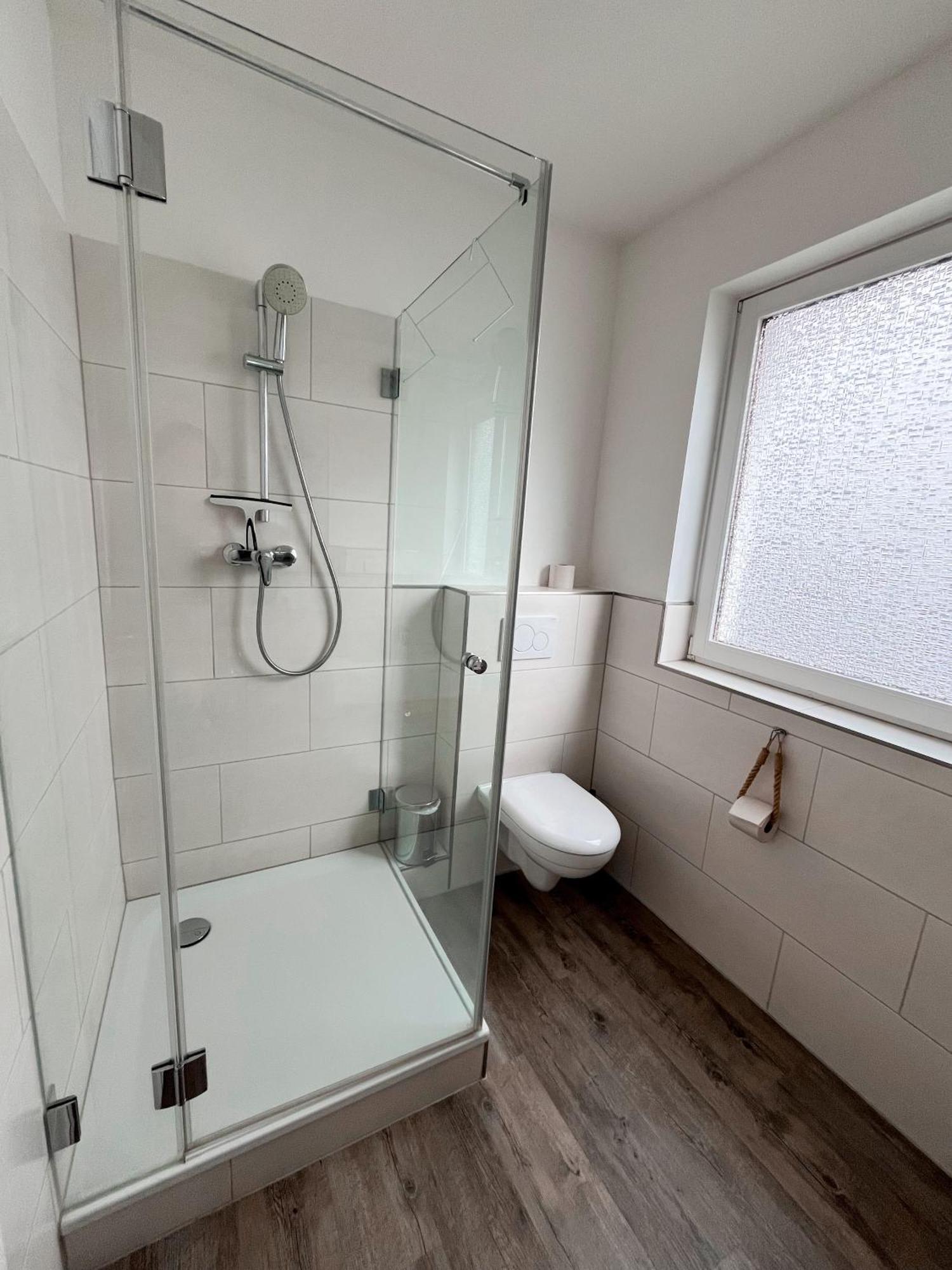 Haus Urvasi Apartment Lubeck Room photo