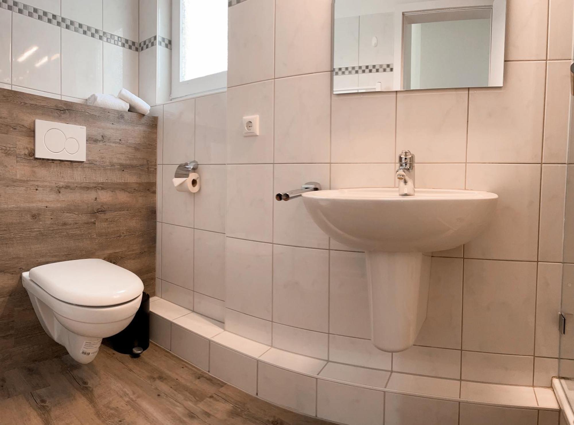 Haus Urvasi Apartment Lubeck Room photo